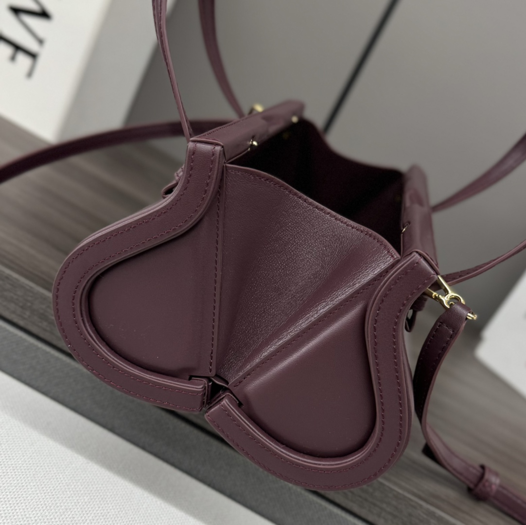 Loewe Top Handle Bags